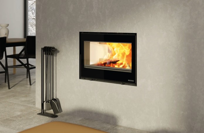 STUFE ROMA EOS 80 NORDICA