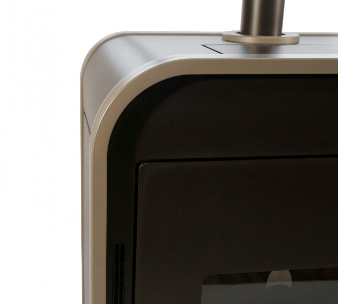 ANCHE VERSIONE UP STUFA A PELLET CADEL FRAME 9