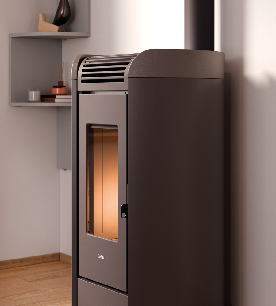PM SRL STUFE PM STUFE ROMA