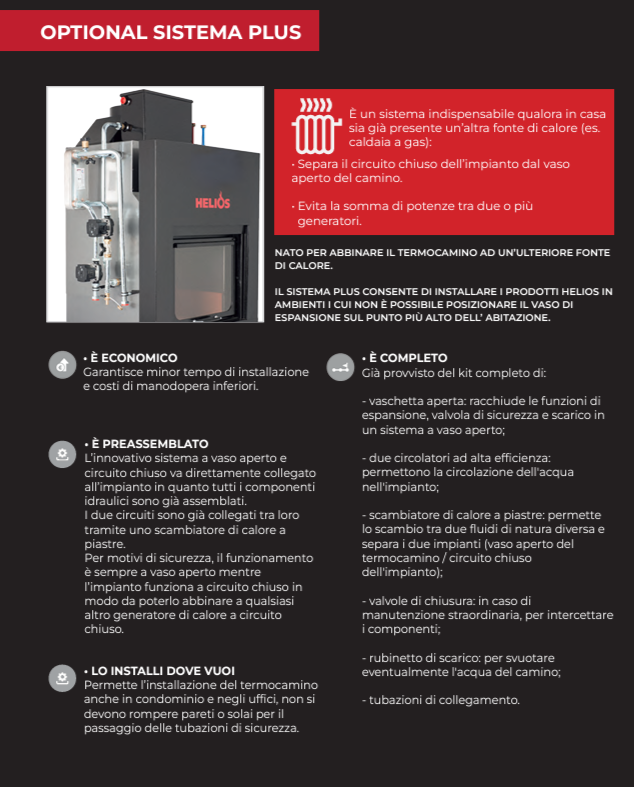 PM SRL UNIPERSONALE KIT PLUS TUTTO A BORDO