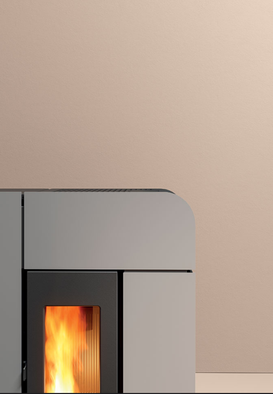 STUFE ROMA PM SRL STUFE