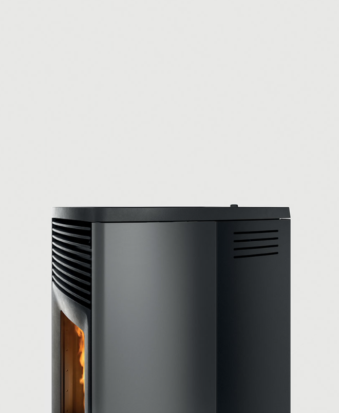 FUOCONATURALE.IT EGO HYDRO MATIC 8 KW