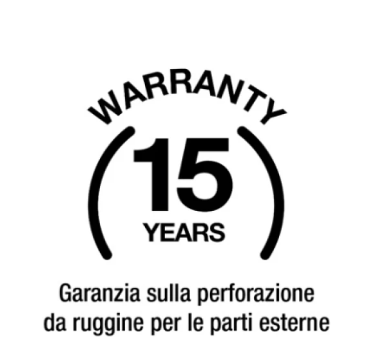 FUOCONATURALE.IT GARANTITO 15 ANNI