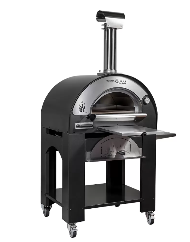 TRANQUILLI FORNI ARDE MEDIUM PM SRL STUFE