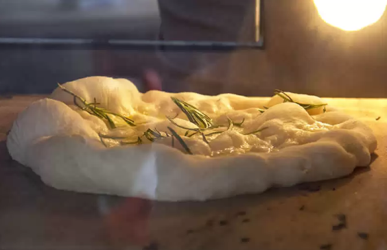FORNO PER PIZZA FORNO A LEGNA TRANQUILLI FORNI JOLLY 60/80