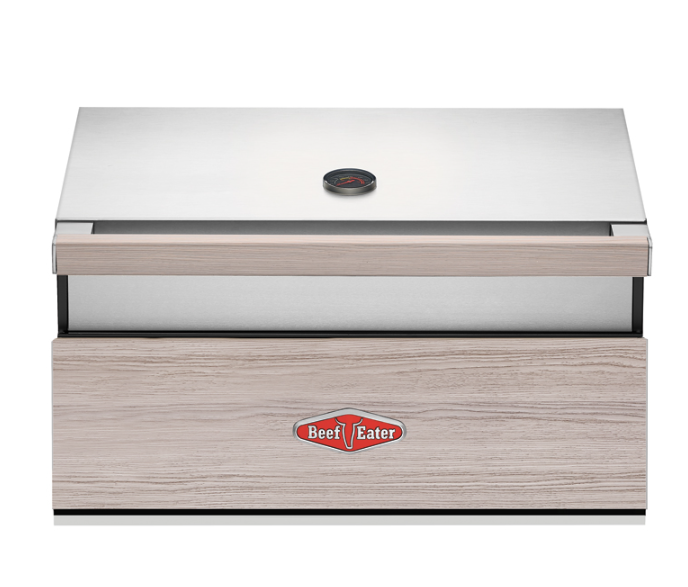 FUOCONATURALE.IT BARBECUE A GAS DA INCASSO BEEFEATER 3 FUOCHI SERIE 1500