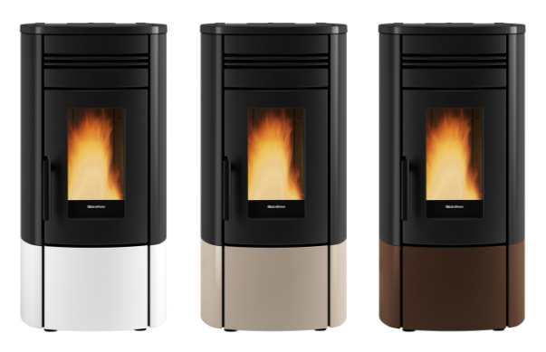 PM SRL UNIPERSONALE COLORAZIONI NORDICA EXTRAFLAME NORIS