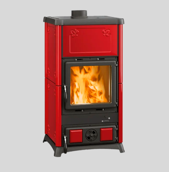 PM SRL STUFE NORDICA EXTRAFLAME FEDORA.16