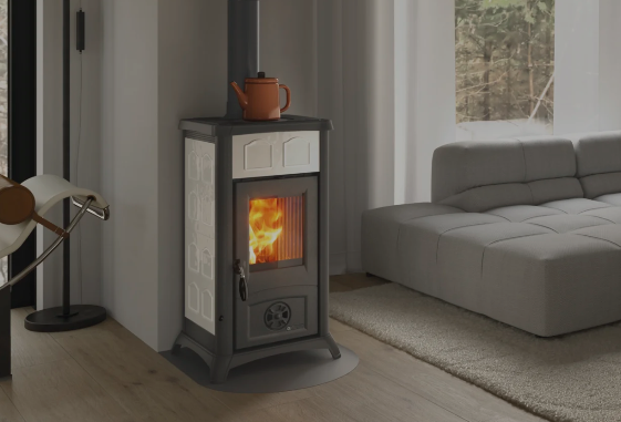 MADE IN ITALY GEMMA.16 NORDICA EXTRAFLAME