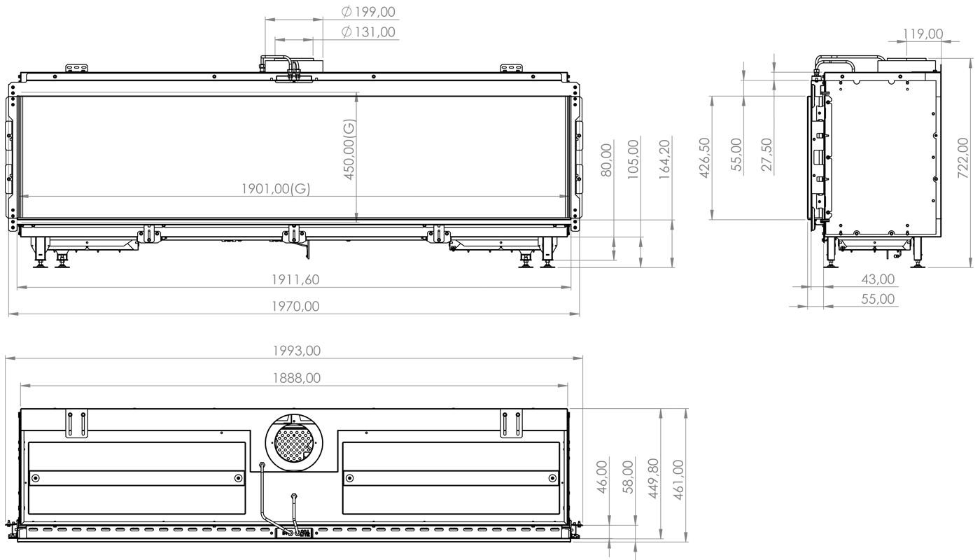 SUMMUM 190F SUMMUM 190F