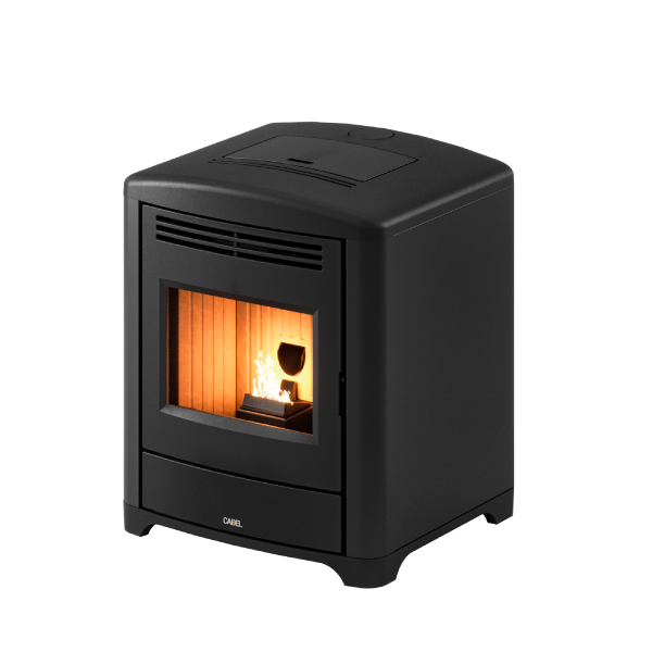 PM SRL STUFE STUFA A PELLET CADEL MAGRITTE 6