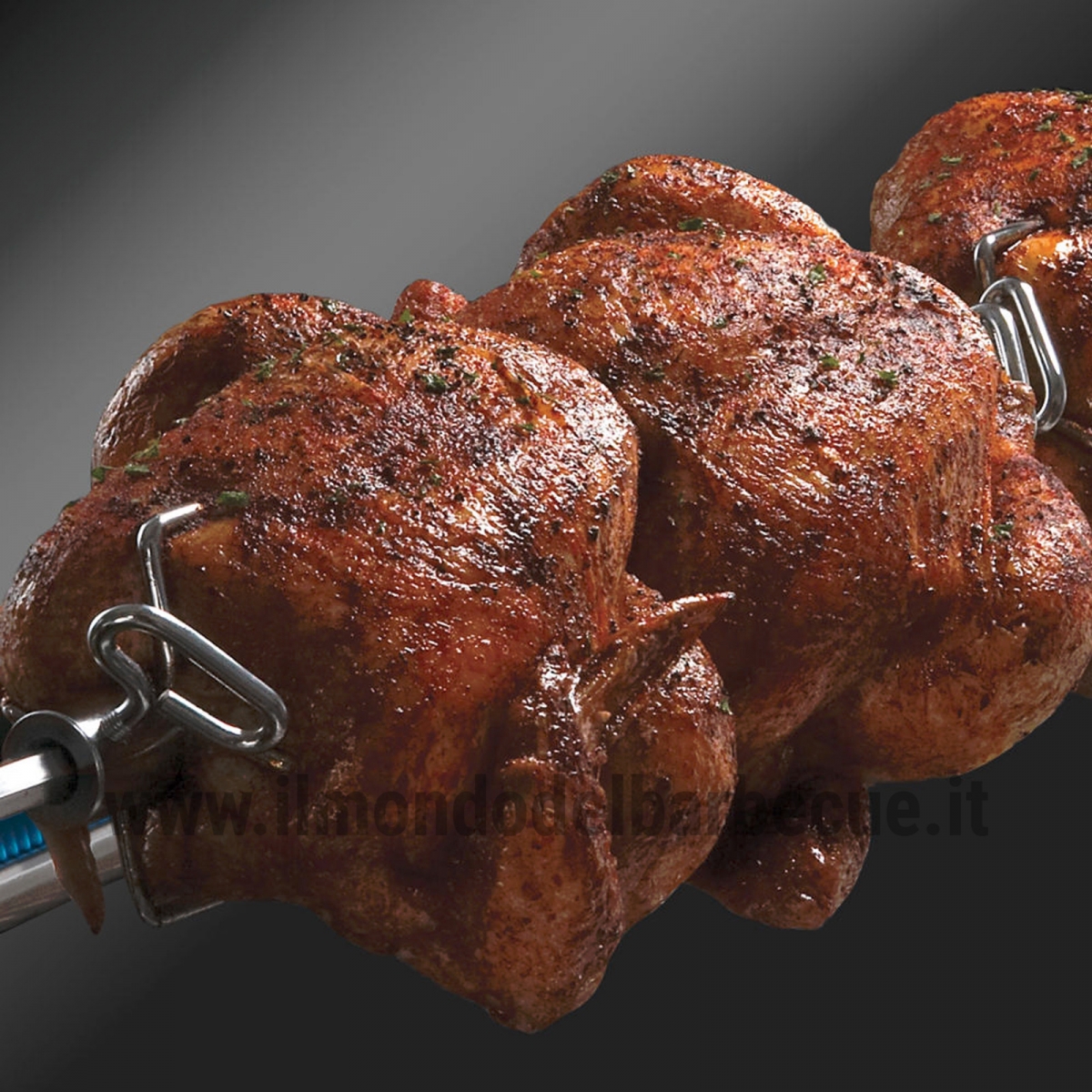 BROIL KING BARON S 490 GIRARROSTO CON BRUCIATORE