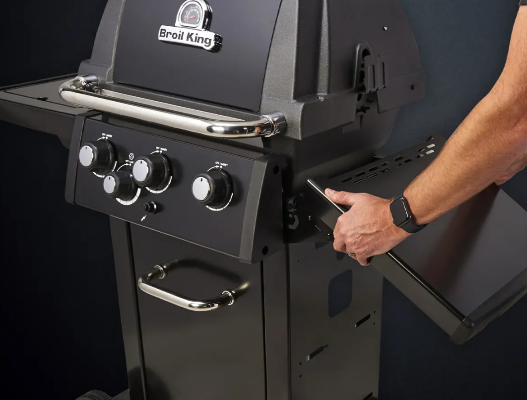 Barbecue Broil king Baron s590 A PREZZI OUTLET