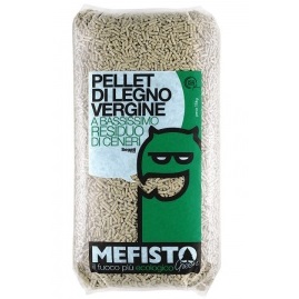 Vendita Pellet di Abete
