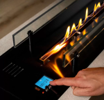 BIOBRUCIATORE X-FLAME 180
