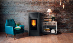 FUOCO NATURALE KLOVER DEA ECO AIR