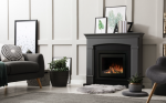 INSERTO E-LECTRA BRITISH FIRES