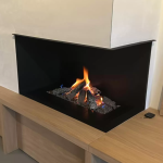 BRITISH FIRES BIOCAMINO