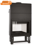 TERMOCAMINO CLIMACALOR 80 IDROPLUS