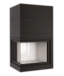 CLIMACALOR MODULO 80L