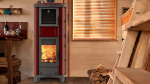 THERMOROSSI ARDHEA-F EVO5 MAIOLICA 15.1 KW 