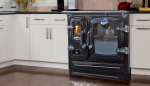 CUCINA A LEGNA LACUNZA CLA'SICA 7
