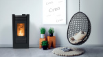 THERMOROSSI CREO PLUS 11.8 KW 
