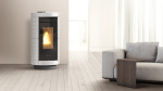 THERMOROSSI DORICA MAIOLICA NATURAL AIR EVO 11.4 KW 