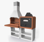 FORNO SAROM PORTOFINO