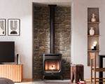 STUFA  A PELLET CADEL HUBLOT 6
