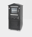 FORNO A LEGNA CLEMENTI DOMUS 45 x 80
