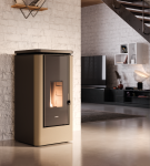 STUFA A PELLET CADEL ICON PLUS 9 