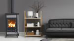 THERMOROSSI ILARIA EVO STONE
