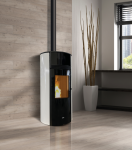 FUOCONATURALE.IT THERMOSUPER 120 KLOVER 15 KW