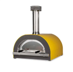 FUOCONATURALE.IT FORNO A LEGNA CLEMENTI GOLD 80 X 60