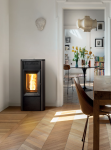 FUOCONATURALE.IT STUFA A PELLET MCZ EGO AIR 8 R