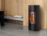 STUFE ROMA CORE MOOD C.AIR MATIC R