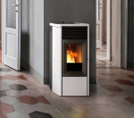 FUOCONATURALE.IT STUFA A PELLET MCZ STAR HYDRO MATIC 12 R