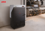 FUOCO NATURALE CALDAIA A PELLET MCZ TECHNA SMARTCLEAN 27