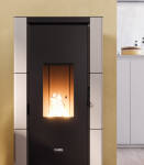STUFA A PELLET CADEL CRISTAL 7 