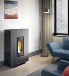 STUFA PELLET CADEL GRACE 7 