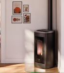 STUFA A PELLET CADEL ECLIPSE PLUS 11 