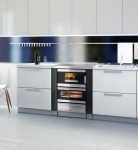 CUCINA LEGNA CADEL KOOK 60 