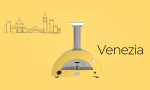 FORNO A GAS ALFA LIMITED EDITION 2 PIZZE 