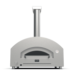 ALFAFORNI 4 PIZZE LINEA FUTURO 