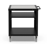 COOKING STATION 80 BASE PER FORNI