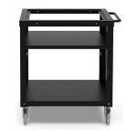 COOKING STATION STRUTTURA STRUTTURA CS 80