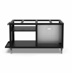 CS 160 STRUTTURA ALFA FORNI 160