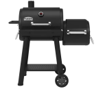 MADE IN CANADA AFFUMICATORE BROIL KING OFFSET 400