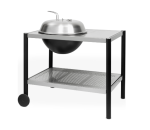 FUOCONATURALE.IT BARBECUE A CARBONE MARTINSEN 58 TABLE
